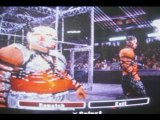 Smackdown vs Raw series created wrestlers slideshow