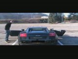 Lamborghini Gallardo tubi-style Sound
