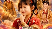 ¡Ha Llegado Su Princesita al Rescate! | Episodio Completo | Niña Prodigio, Familia Imperial, Destino Real y Amor Familiar | Short Drama Full EP