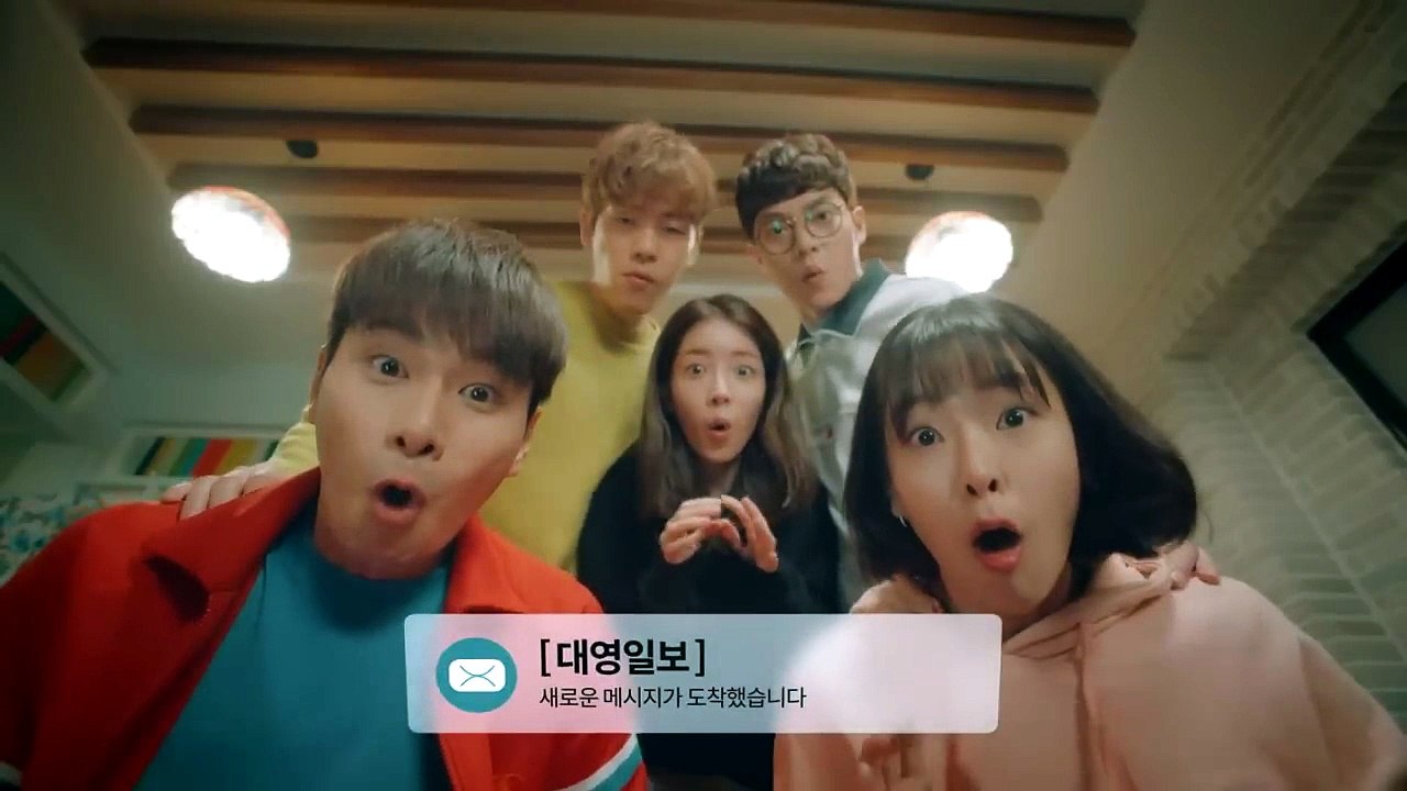 Welcome to Waikiki Episode 04 Hindi Dubbed part 2