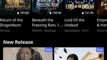 WATCH LORD OF THE UNDEAD COMPLETE STORY  BEST WEB DRAMA