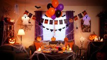 The Halloween Prank