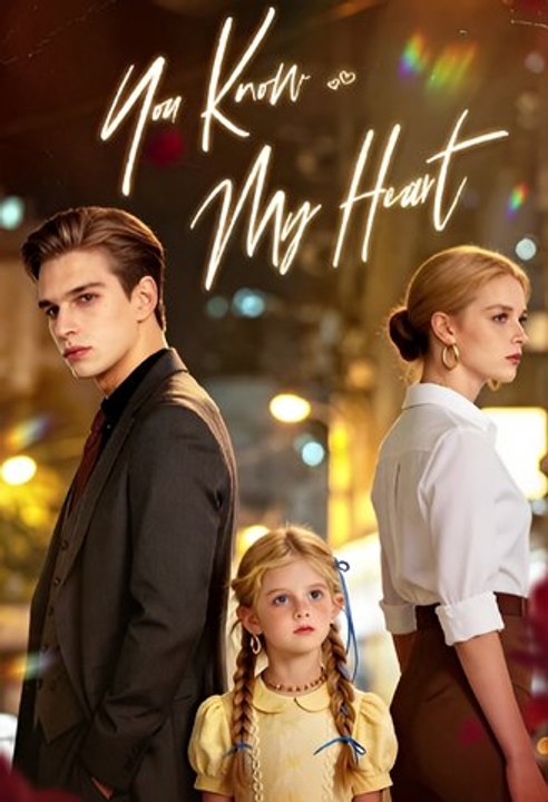 You Know My Heart-Drama FULL MOVIES ENGLISH SUB