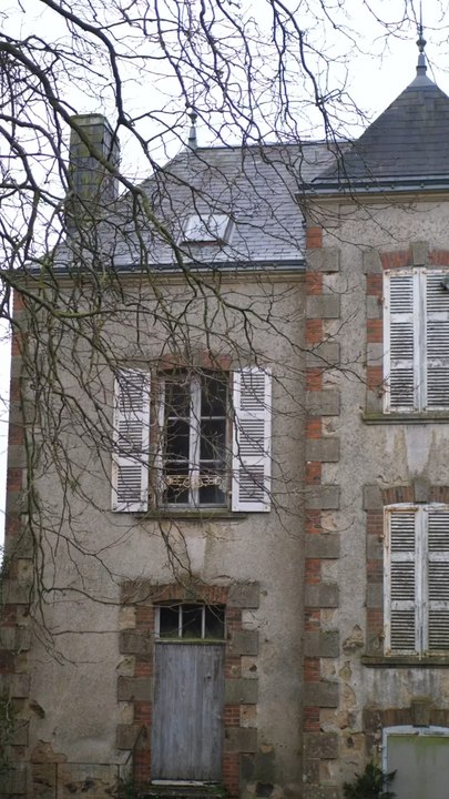 Avant / Après façade