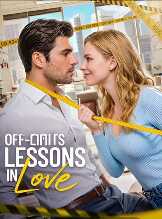 Off-Limits Lessons in Love-Drama FULL MOVIES ENGLISH SUB
