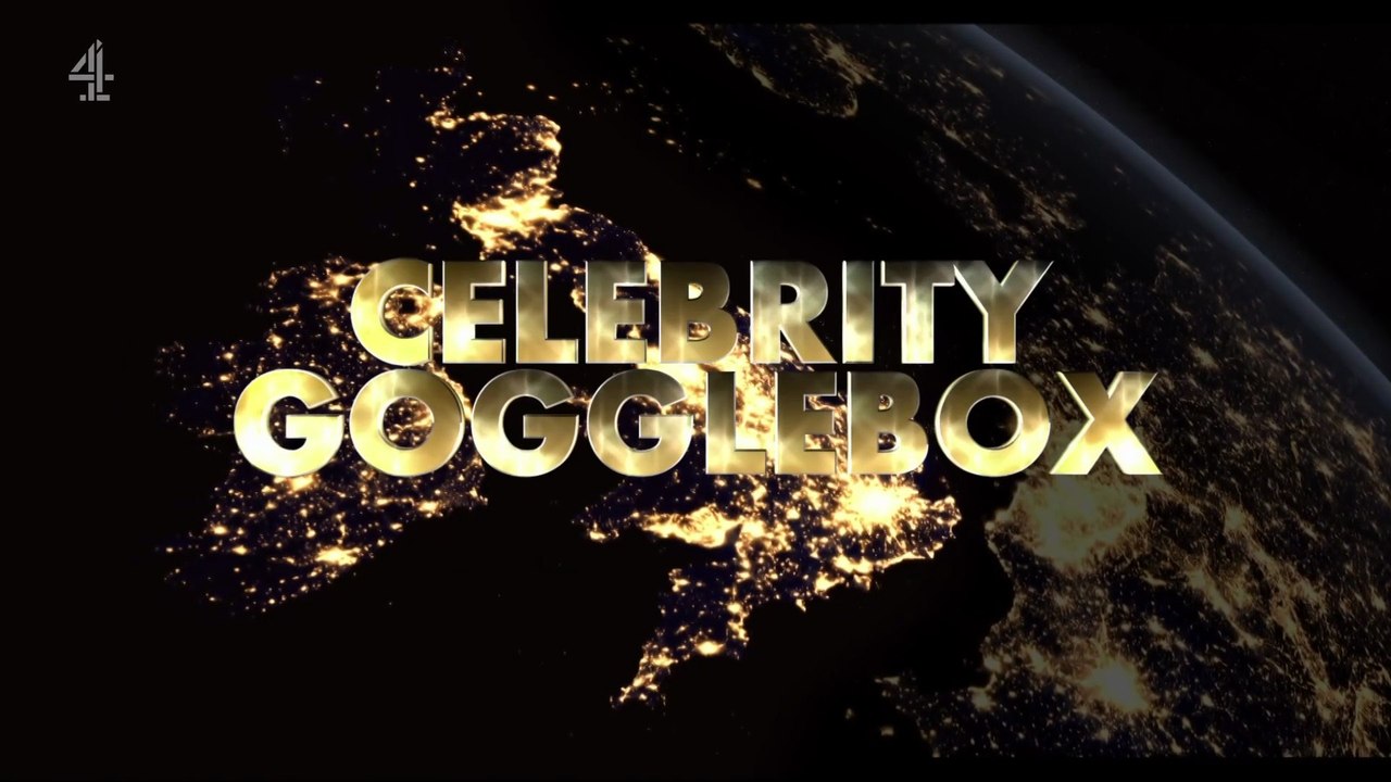 Celebrity Gogglebox S08E02 (2026)