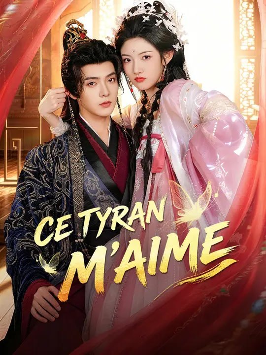 CE TYRAN M'AIME | Série Complète | Short Drama Français