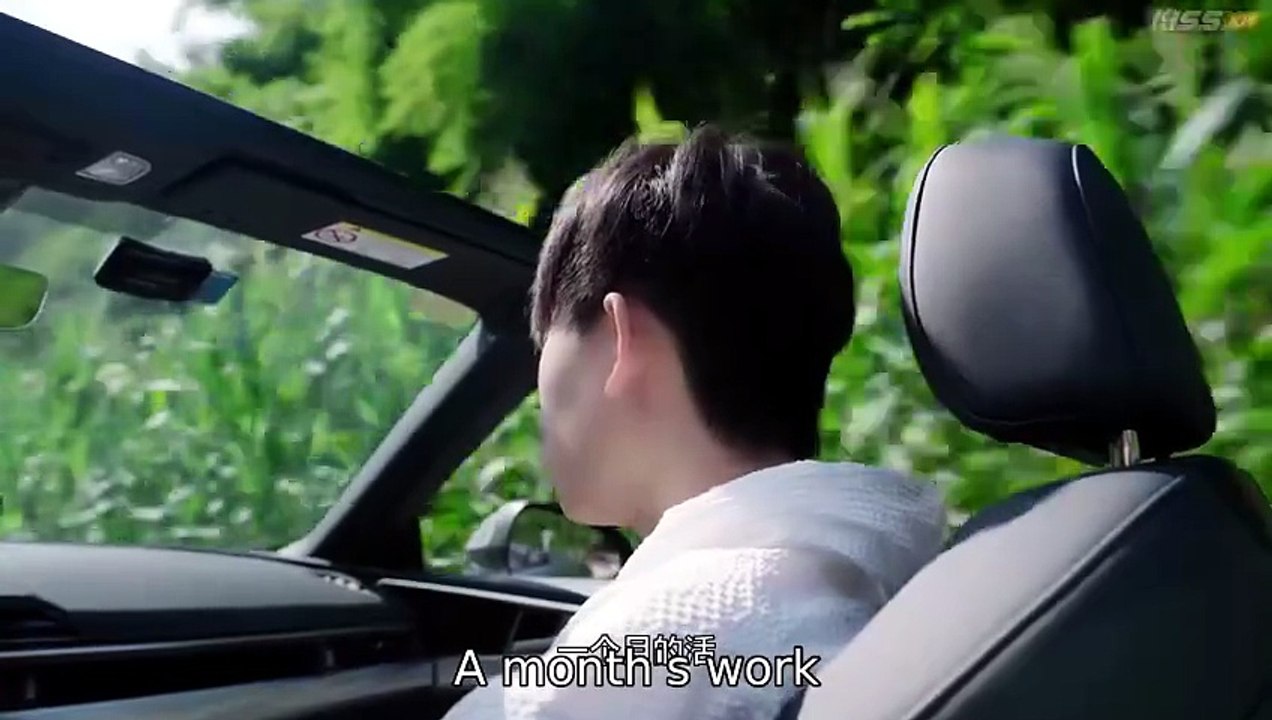 Pluto Charon🌈Ep6🌈Eng sub BL