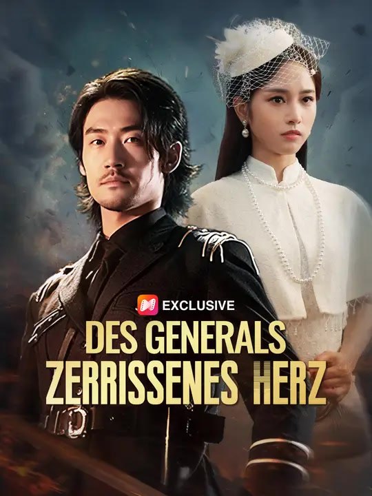 Des Generals zerrissenes Herz | Komplette Serie | Short Drama Deutsch