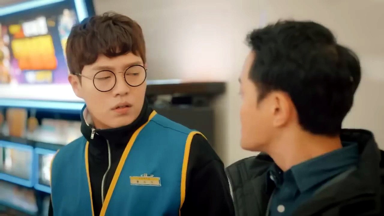 Welcome to Waikiki Episode 05 Hindi Dubb