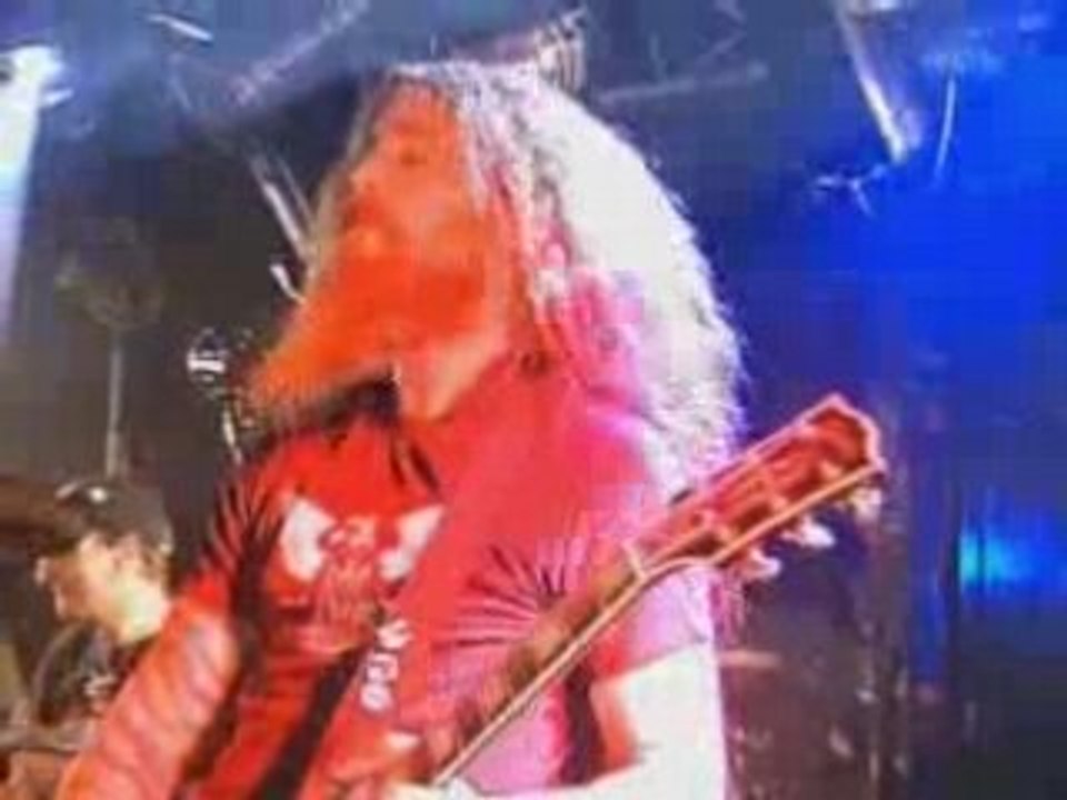 In Flames-Episode 666