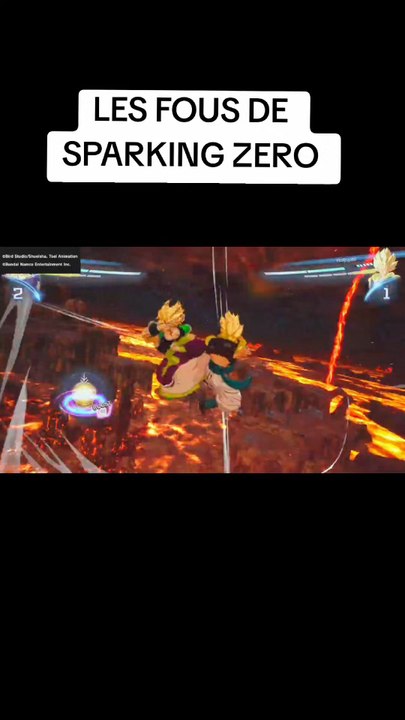 sparking zero rp partie 3