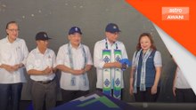 Sabah perkukuh grid elektrik menerusi SSML