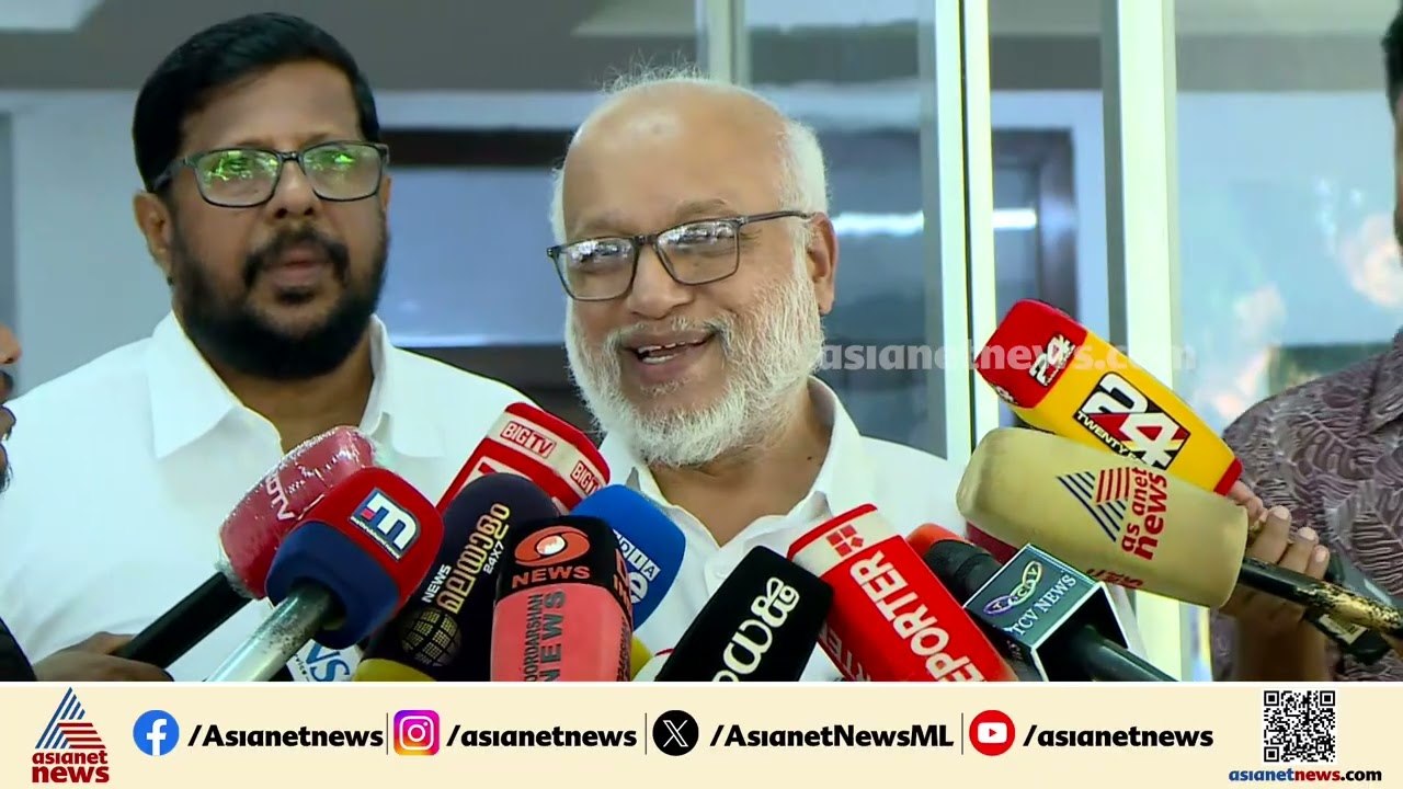 ഇന്ത്യ സഖ്യത്തിലുള്ളവർ വിമർശനം നടത്തുമ്പോൾ രാഷ്ട്രീയ മര്യാദയും അന്തസും പാലിക്കണം: എം.എ ബേബി