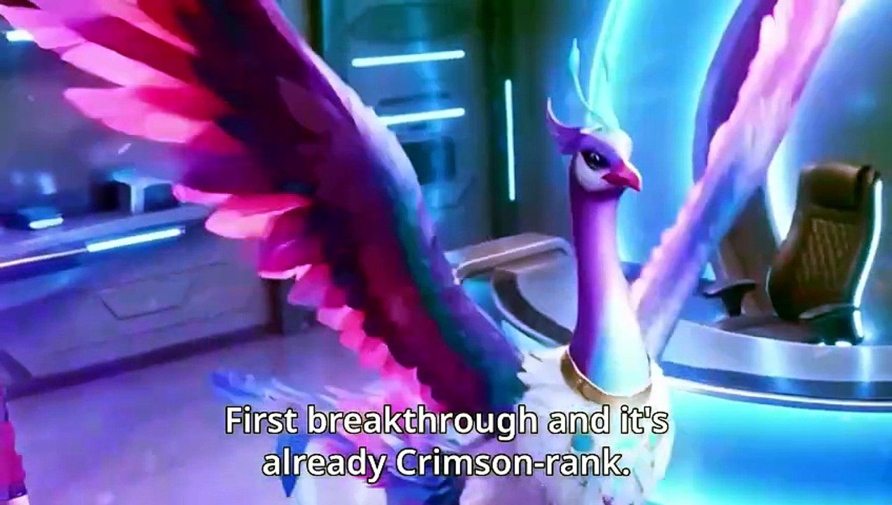 Where Talent Dies, a Dragon Rises