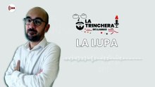 La Lupa. "El Manual" que a nadie importa de Iván Redondo