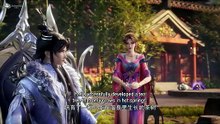 100.000 Years of Refining Qi Episode 348 English Sub