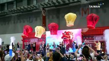 2026 Rotary Convention Brings the World to Taiwan