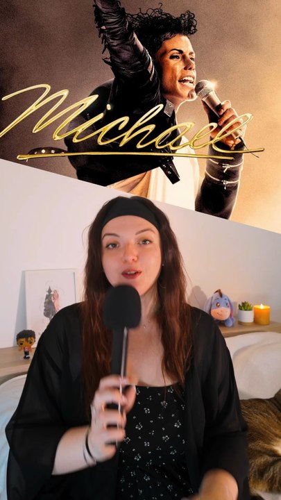 Le biopic MICHAEL a dépassé les 900M !!