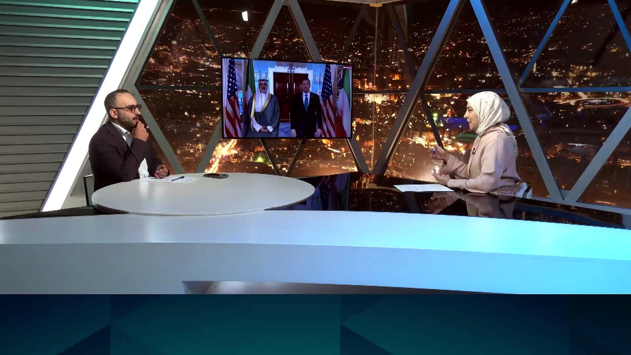 إيران أميركا.. الخطوة الأخيرة قبل الاتفاق