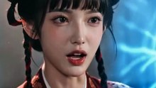 抖音新剧上线#一剑挽仙洲修真界全靠我开道 (下)