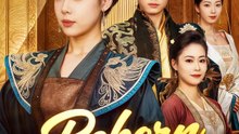 Reborn as the Crown Prince's Grandma | Serie Completa | Short Drama Español