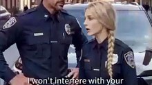 I Never Should Have Kept The Secret In LA POLICE DE L'EX PAPA VEUT ME FAIRE UNE PETITE Episode