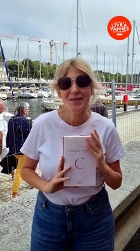 Amanda Sthers sur Instagram Juin 2026