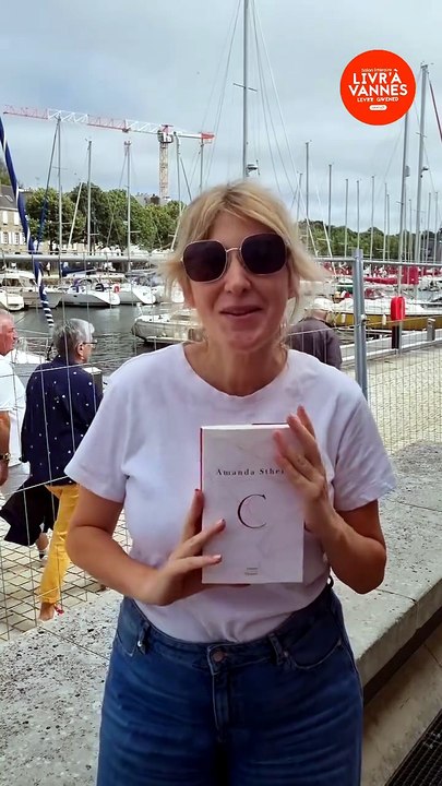 Amanda Sthers sur Instagram Juin 2026