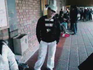 Video by moi de mes friends