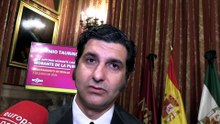 Morante de la Puebla admite que no atraviesa su mejor momento personal