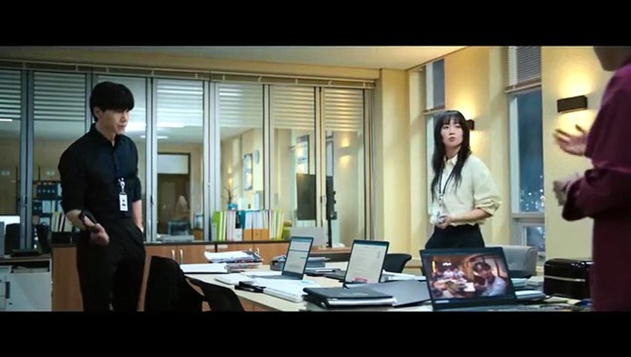 Teach You A Lesson EP 07 in Hindi Hot Trend 2026