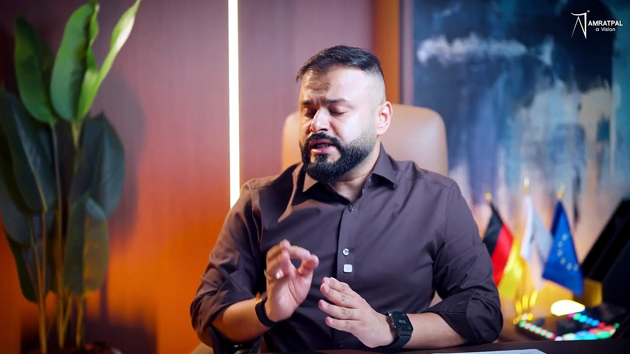 Germany Student Visa Rejected? Watch This Before You Apply