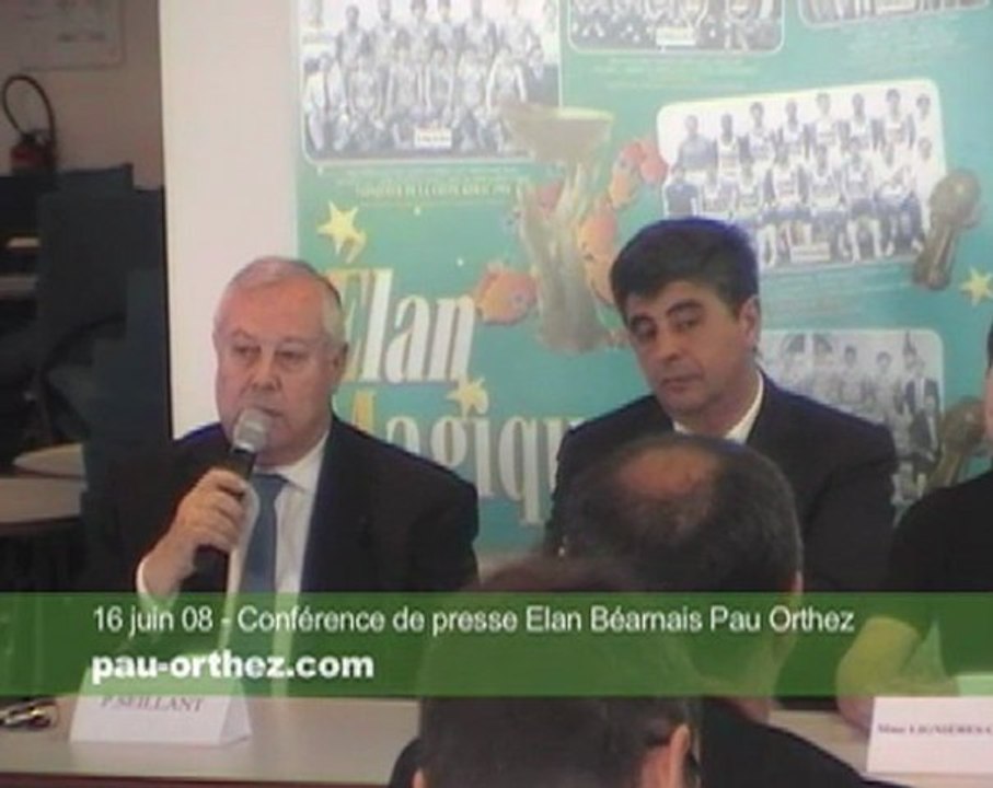20080616 PRESENTATIONCONF DE PRESSE 03