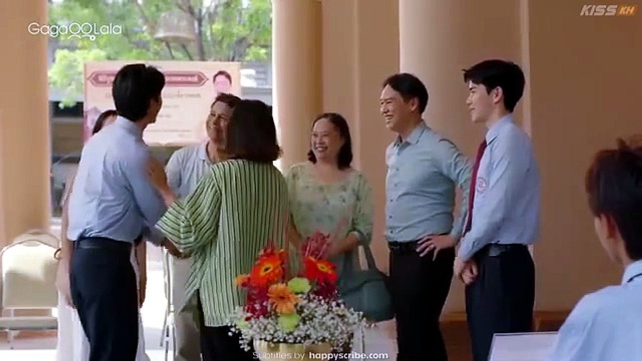 Ticket to Haven EPISODE 1