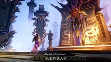 E203 BTTH S5 4k AI English Hardsub
