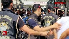 Barış Boyun suç örgütü soruşturmasında 33 şüpheli tutuklandı