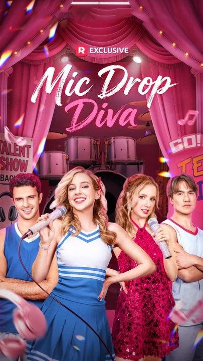 Mic Drop Diva FULL EPISODE 2026