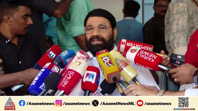 'സ്വർണം കട്ടവനും വാങ്ങിയവനും എങ്ങനെ എംപിമാരുടെ സാന്നിധ്യത്തിൽ സോണിയ ഗാന്ധിയുടെ വീട്ടിലെത്തി?'