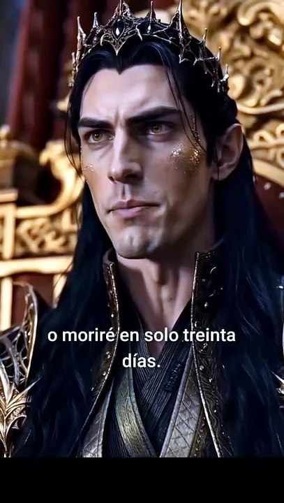 La Virgen Prometida al Rey Dragón