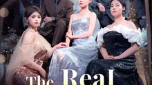 The Real Heiress Unmasked | Serie Completa | Short Drama Español