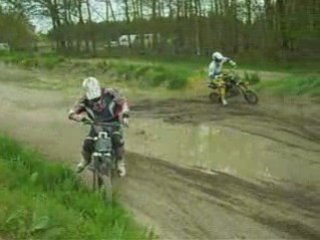 Boby team cartelègues 27.04.08