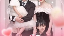 Lucky Twins, Doting Mysterious Dad | Serie Completa | Short Drama Español