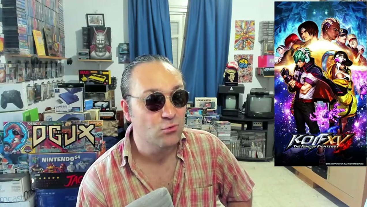 ️🎮 Ces JEUX auxquels j'ai JOUÉ RÉCEMMENT #44 (Mai ⁄ Juin 2026) (1080p_60fps_H264-128kbit_AAC)