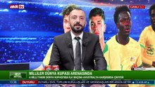 Spor Aktüel - Nesim Acar/Eren Kaçmaz "Spor gündeminde neler var?" 13.06.2026