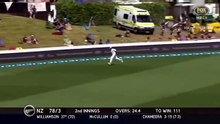 90 seconds of Kane Williamson’s back foot drives 🤤