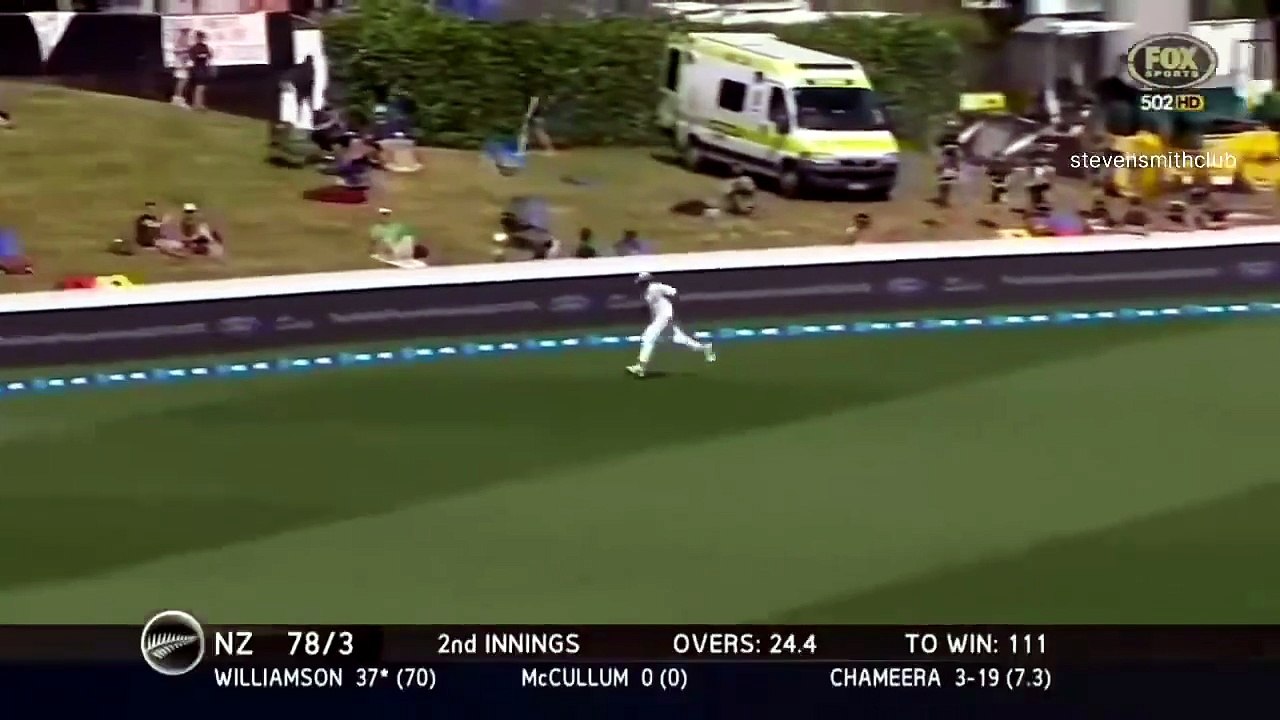 90 seconds of Kane Williamson’s back foot drives 🤤