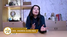 DRA. ANDRÉIA ALVES REIS - 13 de junho de 2026