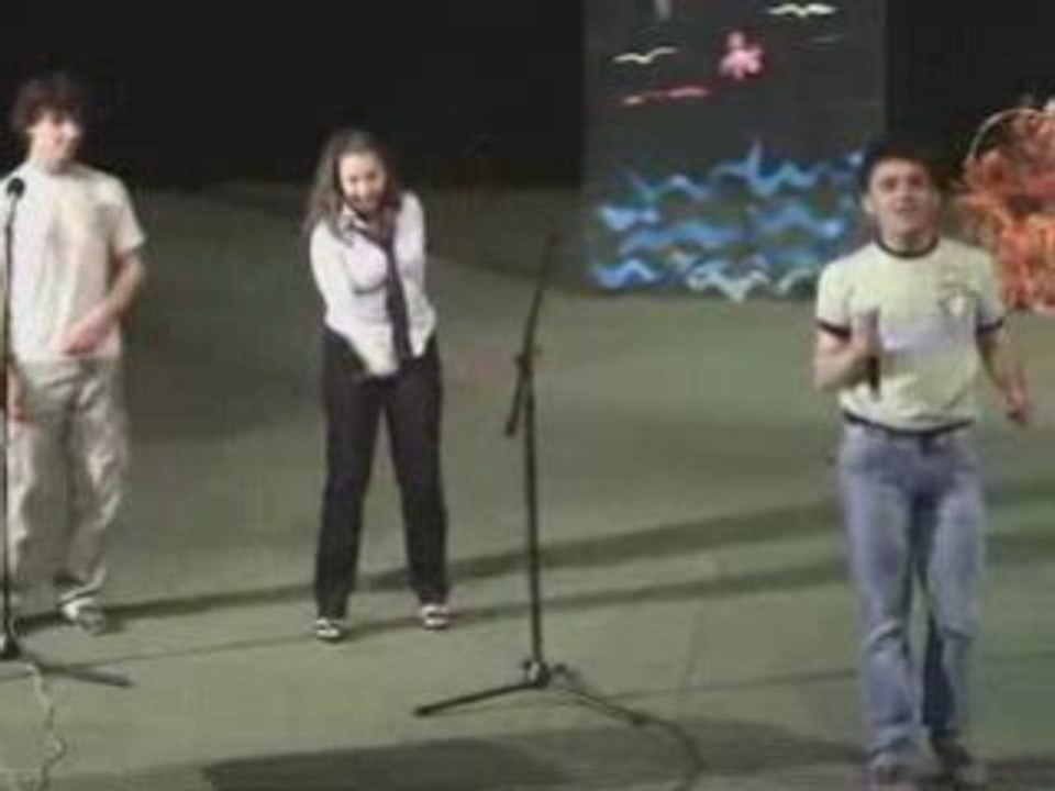 MirkoDI - Kyde si batko LIVE