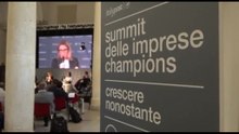 Un summit nel Vicentino per le imprese "Champions" della complessità